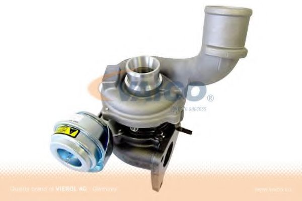 V46-0140 Compresor,sistem de supraalimentare VAICO 