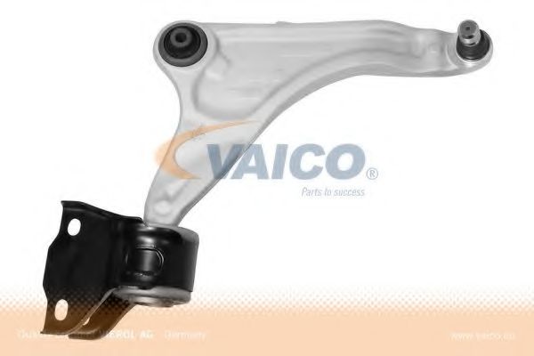 V48-0031 Brat, suspensie roata VAICO 