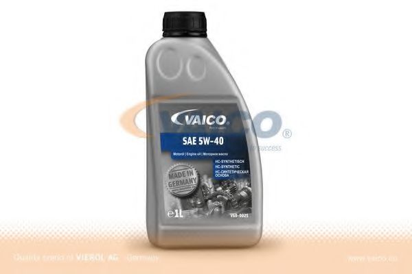 V60-0025 ulei de motor VAICO 