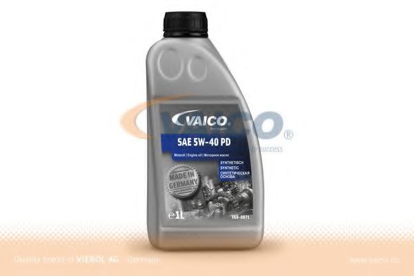 V60-0071 ulei de motor VAICO 