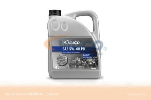 V60-0072 ulei de motor VAICO 