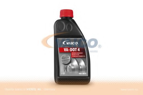 V60-0075 Lichid de frana VAICO 