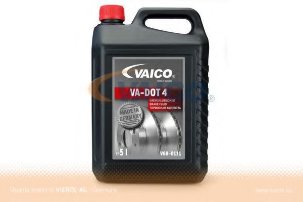 V60-0111 Lichid de frana VAICO 