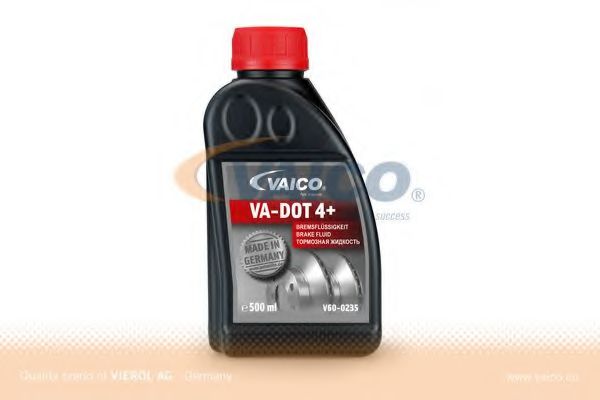 V60-0235 Lichid de frana VAICO 