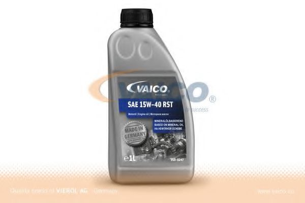 V60-0247 ulei de motor VAICO 