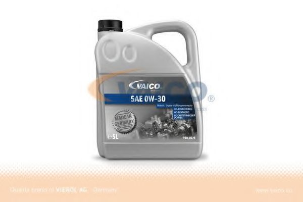 V60-0279 ulei de motor VAICO 