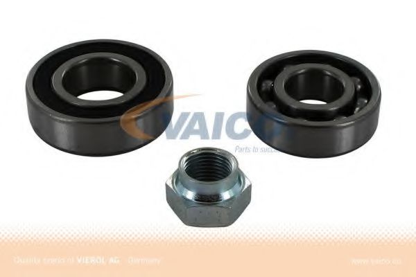 Set rulment roata