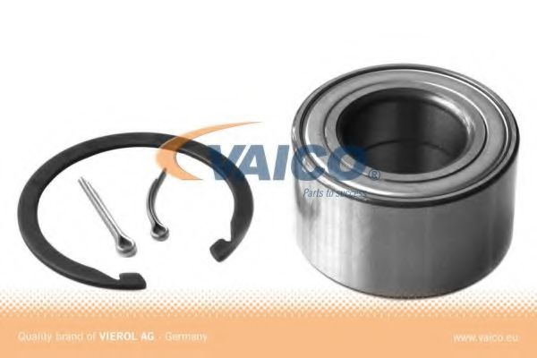 Set rulment roata