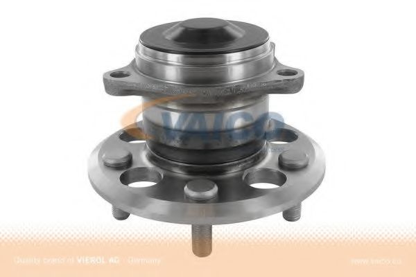 Set rulment roata