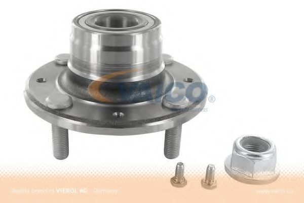 V95-0227 Set rulment roata VAICO 