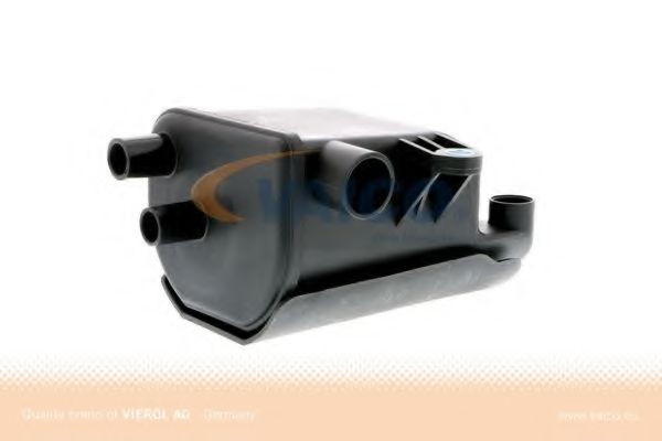 V95-0262 Separator ulei, ventilatie bloc motor VAICO 