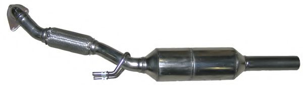 Set echipare, filtru funingine/particule 2