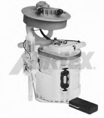 Sistem alimentare cu combustibil