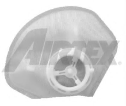 FS10249 Filtru, sistem alimentare combustibil AIRTEX 