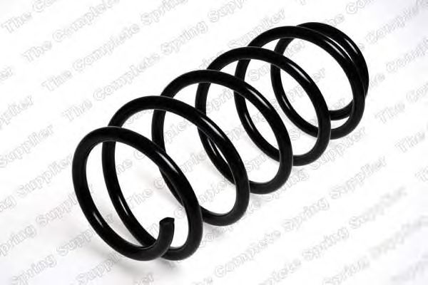 Arc spiral