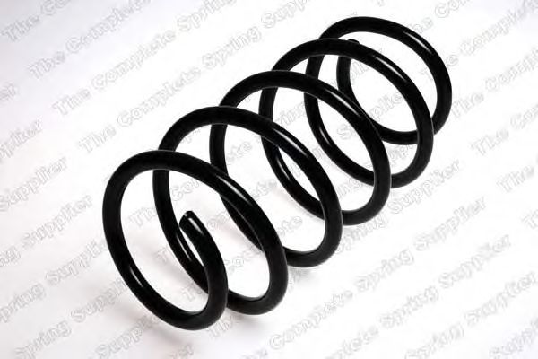 Arc spiral