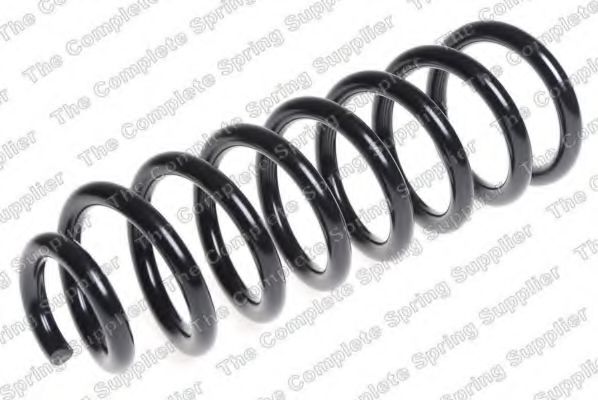 Arc spiral