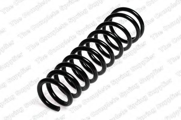 Arc spiral