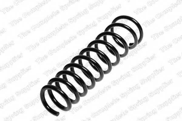 Arc spiral