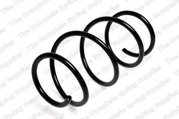 Arc spiral
