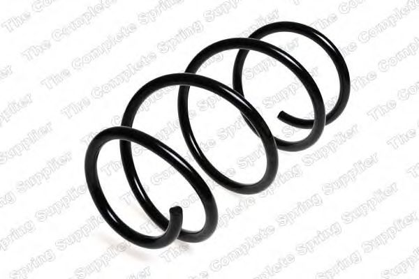 Arc spiral