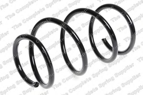 Arc spiral