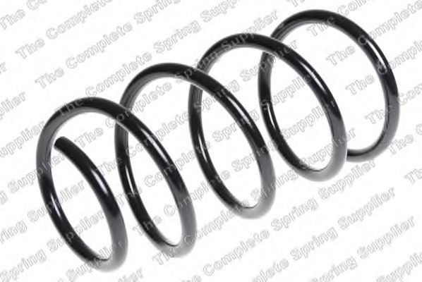 Arc spiral