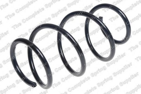 Arc spiral