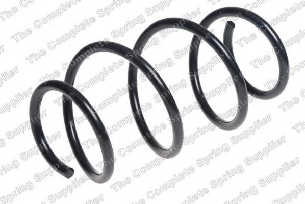 Arc spiral