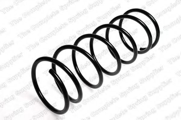 Arc spiral
