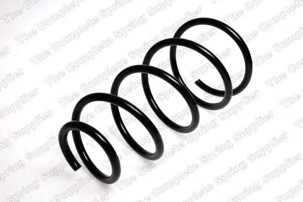 Arc spiral