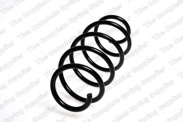 Arc spiral