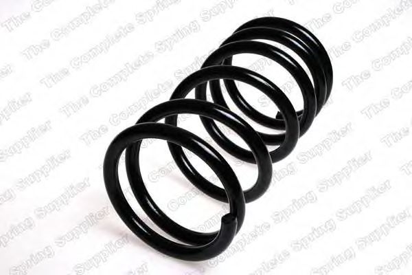 Arc spiral