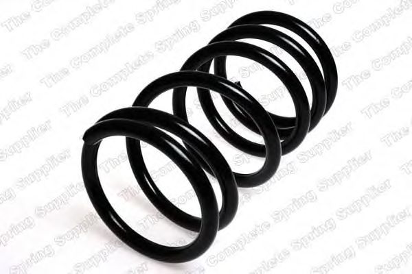 Arc spiral