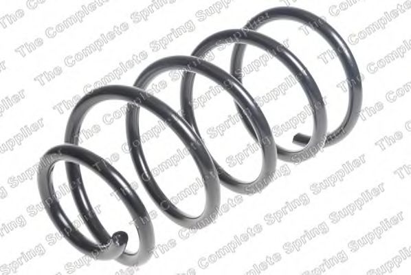 Arc spiral