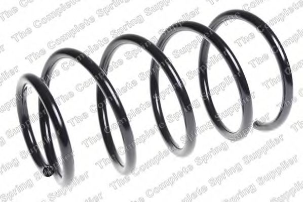 Arc spiral