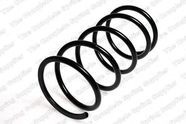 Arc spiral