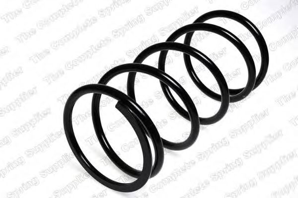 Arc spiral