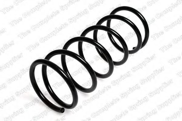 Arc spiral