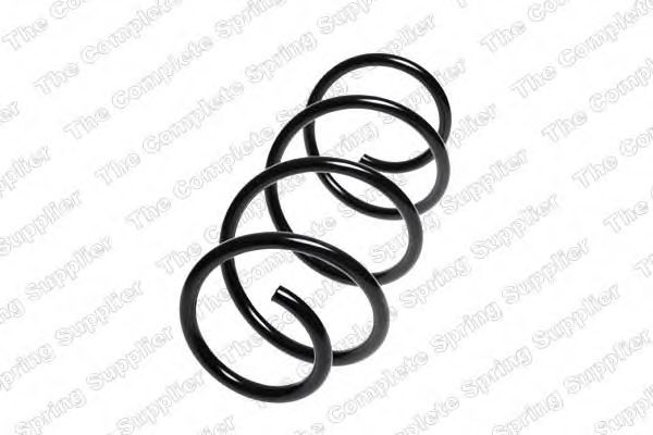 Arc spiral