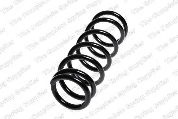 Arc spiral