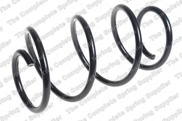Arc spiral