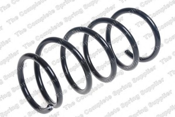 Arc spiral