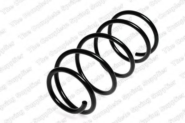 Arc spiral