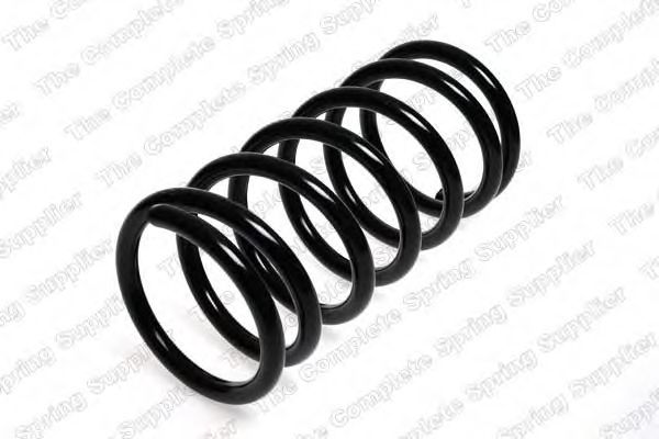 Arc spiral