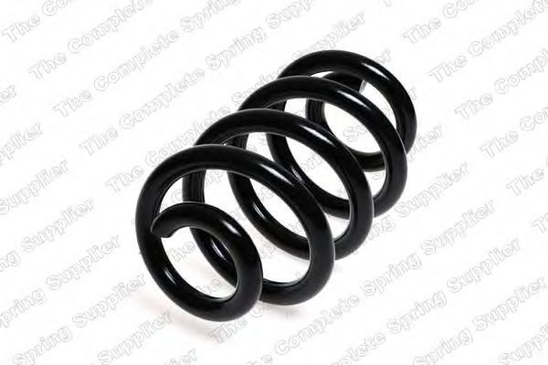 Arc spiral