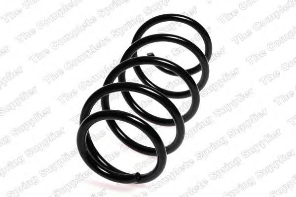 Arc spiral