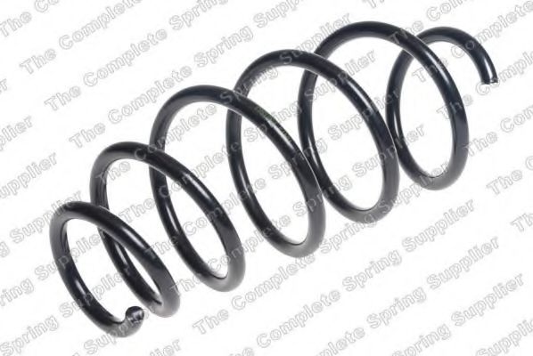 Arc spiral