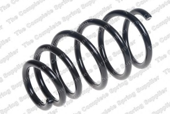 Arc spiral