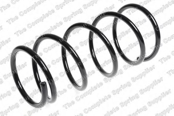 Arc spiral